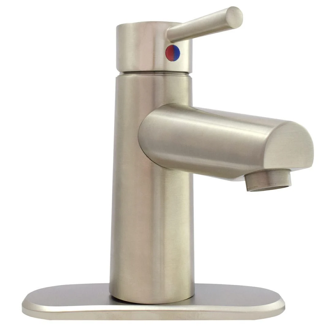 PREMIUM SINGLE HANDLE