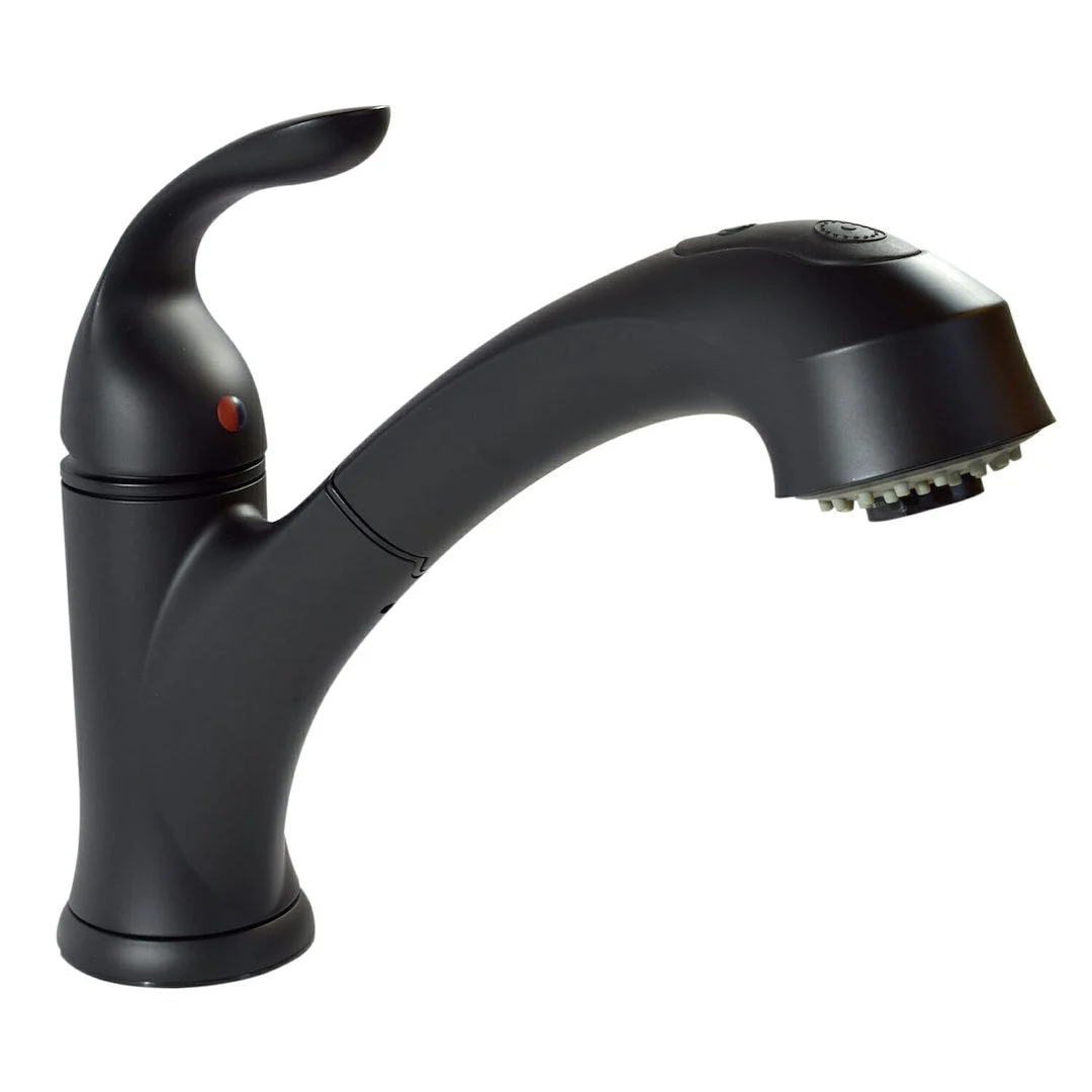 Premium Single Handle – Marine Electrical Replacement Part