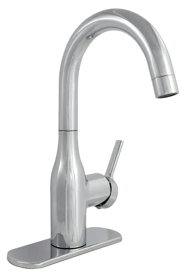 Premium Slimline Bar Faucet Ch – Boat Pump & Plumbing Part