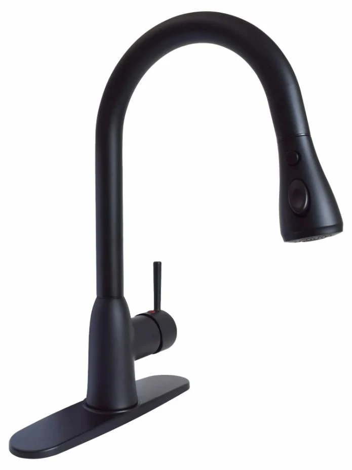 Premium Slimline Boost Faucet Bk – Boat Pump & Plumbing Part