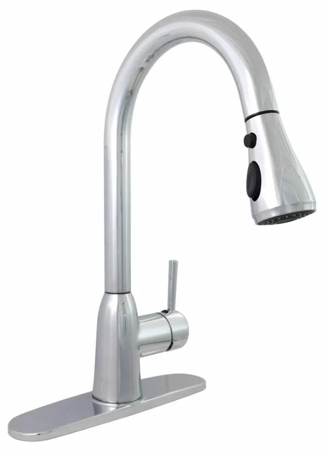 Premium Slimline Boost Faucet Ch – Boat Pump & Plumbing Part