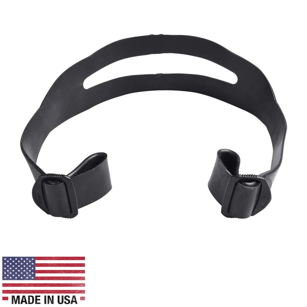 Princeton Tec Industrial Hard Hat Kit – Marine Boat Replacement Part