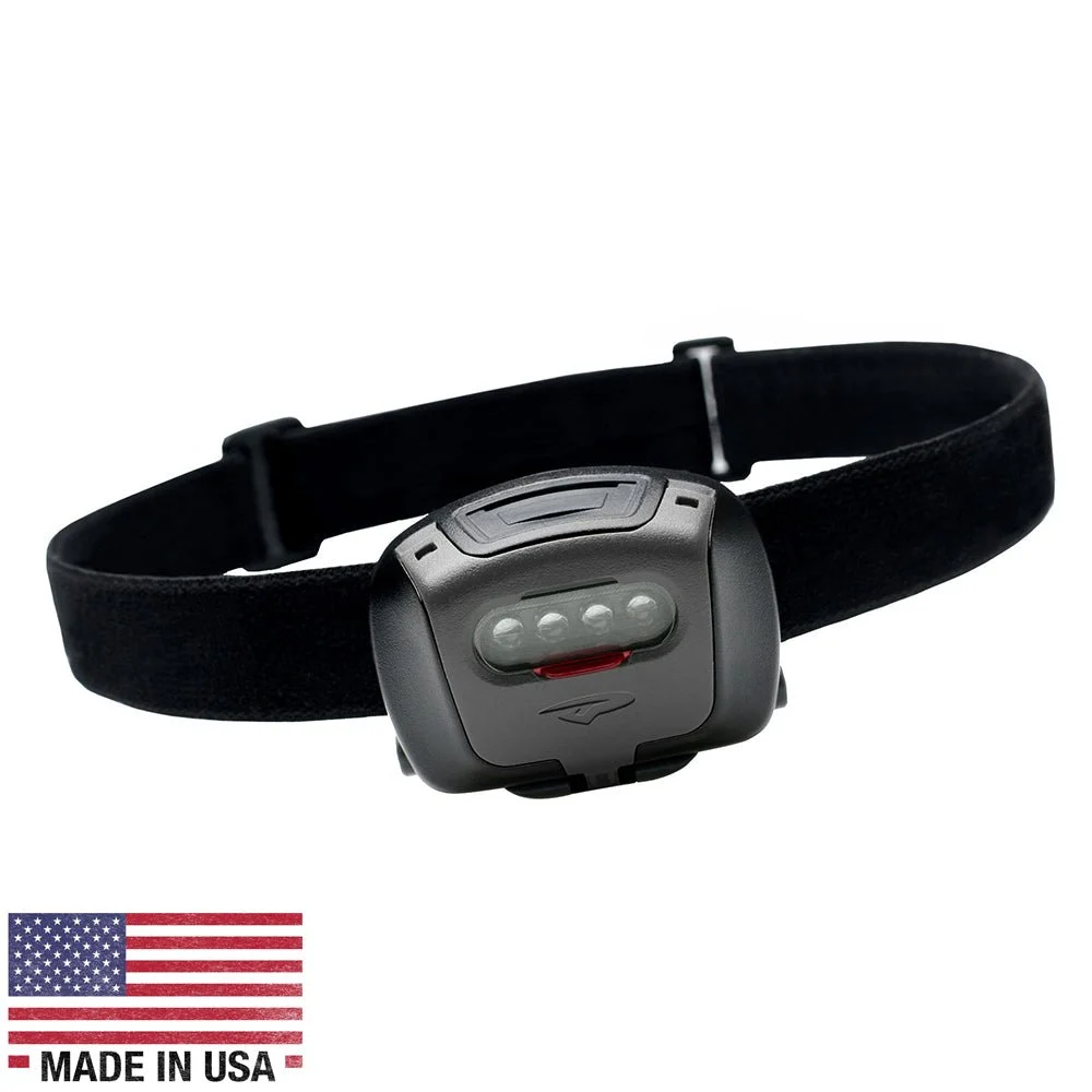 Princeton Tec Quad Tactical - Black – Marine Boat Replacement Part