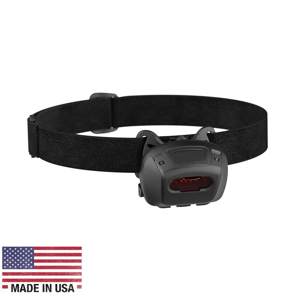 Princeton Tec Quad Tactical MPLS 78 Lumens - 73-Hour Runtime – Marine Boat Replacement Part