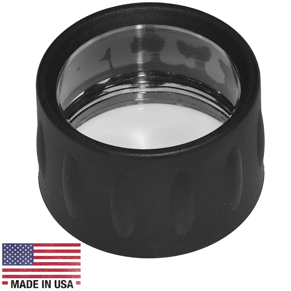 Princeton Tec Sector Lens Cap – Boat Pump & Plumbing Part