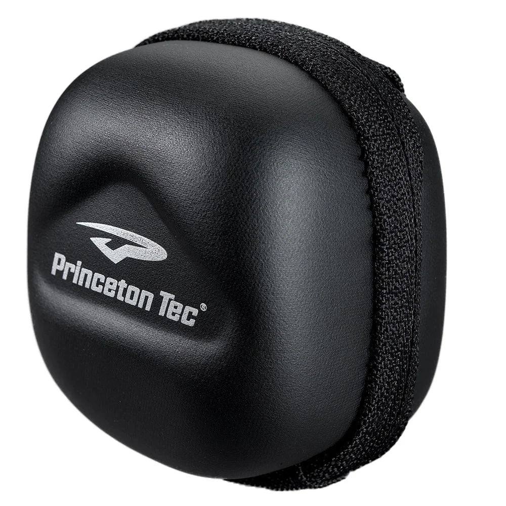 Princeton Tec Stash Headlamp Case - Black – Marine Boat Replacement Part
