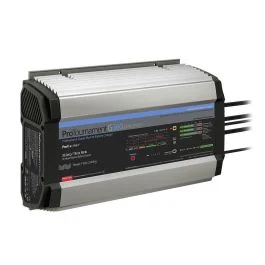 Promariner Protournamentelite 360 Battery Charger - 3 Bank - Global/Czone