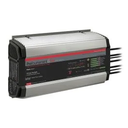 Promariner Protournamentelite 500 Battery Charger - 5 Bank - Global/Czone
