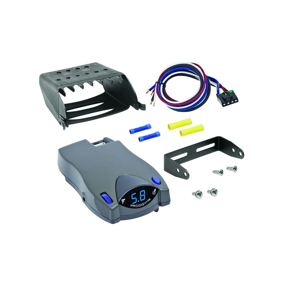 PRODIGY P2 ELEC. BRK CNTL