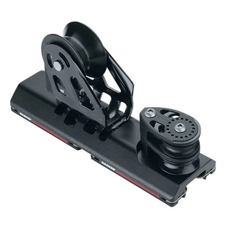 MIDRANGE GENOA LEAD CAR