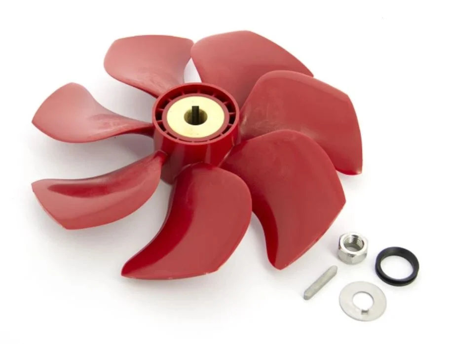 Vetus Propeller7 Blade11.6'Bow220-310 – Marine Boat Replacement Part