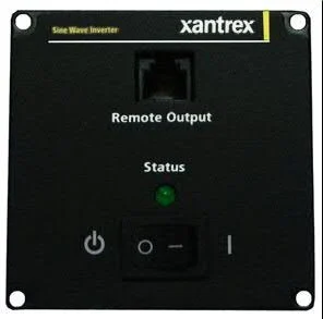 Prosine Interface Panel – Marine Electrical Replacement Part