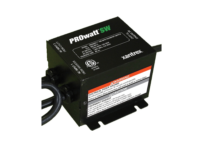Prowatt Sw 15A Remote Tra – Marine Boat Replacement Part