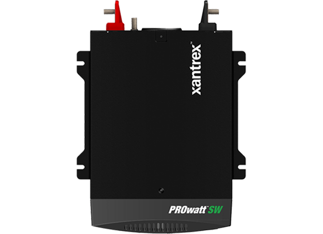 Prowatt Sw Inverter 600W – Marine Boat Replacement Part