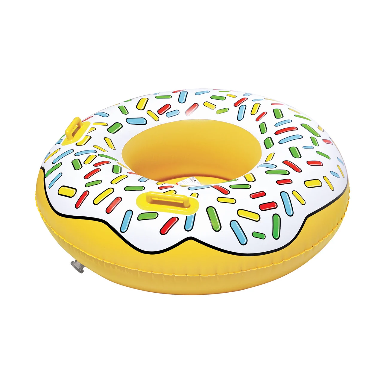 Sportsstuff 53-3065 Townut Inflatable Single Rider Towable - 53-3065