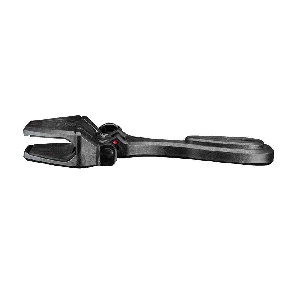 PTM Edge CFR-200 Bracket - Carbon Fiber – Marine Boat Replacement Part