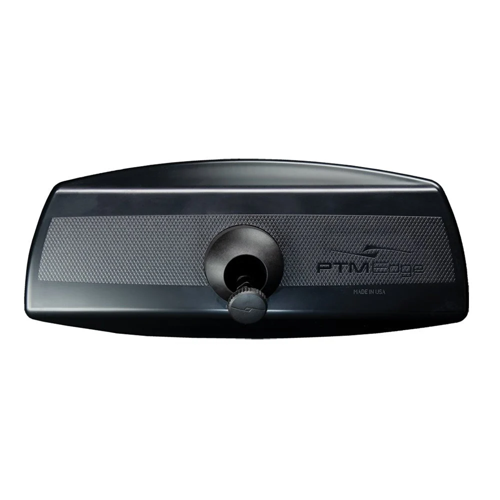 PTM Edge VR-100 PRO Mirror - Black – Marine Boat Replacement Part