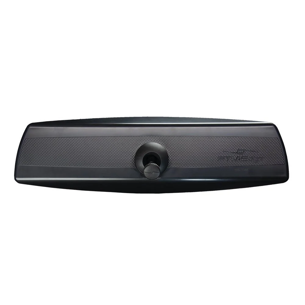 PTM Edge VR-140 PRO Mirror - Black – Marine Boat Replacement Part