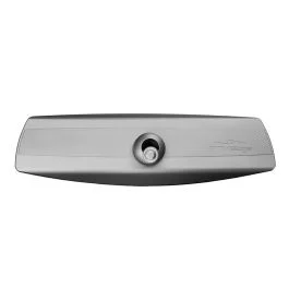 Ptm Watersports Vr-140 Elite Mirror - 6" X 20" - 140 Degree View - Grey