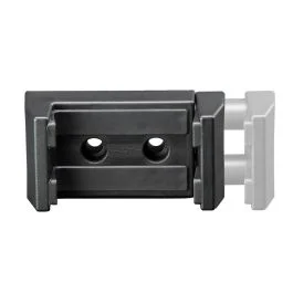Ptm Watersports Universal Phone Holder - Carbon Fiber Composite
