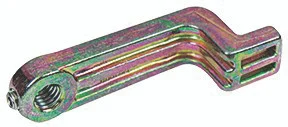 Whitecap S-0226LO Zinc Replacement Offset Cam Bar - 2-7/8" - S-0226LO