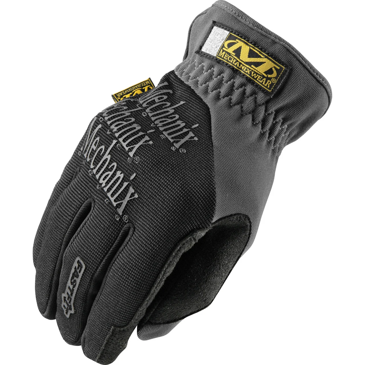 Mechanix Wear MFF-05-011 FastFit Glove - Black, X-Large - MFF-05-011