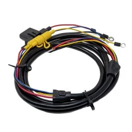 Power-Pole Charge 15 Ft. Wire Extension Kit