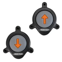 Power-Pole Wireless Foot Switch Kit - Cm2
