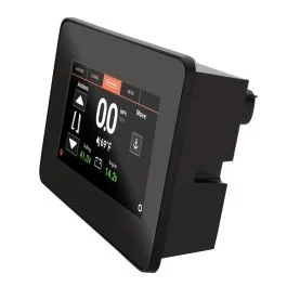 Power-Pole View 4" Touchscreen