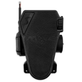 Power-Pole Move Real-Feel Foot Pedal