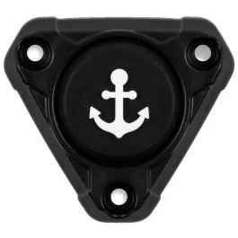Power-Pole Move Foot Button (Anchor Mode)