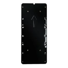 Power-Pole Move Hd Short Pulpit - Black