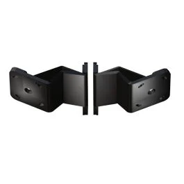 Power-Pole Dual Braced Kit S-2-6 - Black