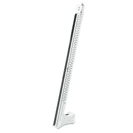 Power-Pole Blade Bls Shallow Water Anchor - 10' - White (Cm2)
