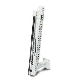 Power-Pole Prs Shallow Water Anchor - 4' - White (Cm2)