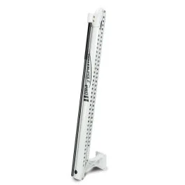 Power-Pole Prs Shallow Water Anchor - 8' - White (Cm2)