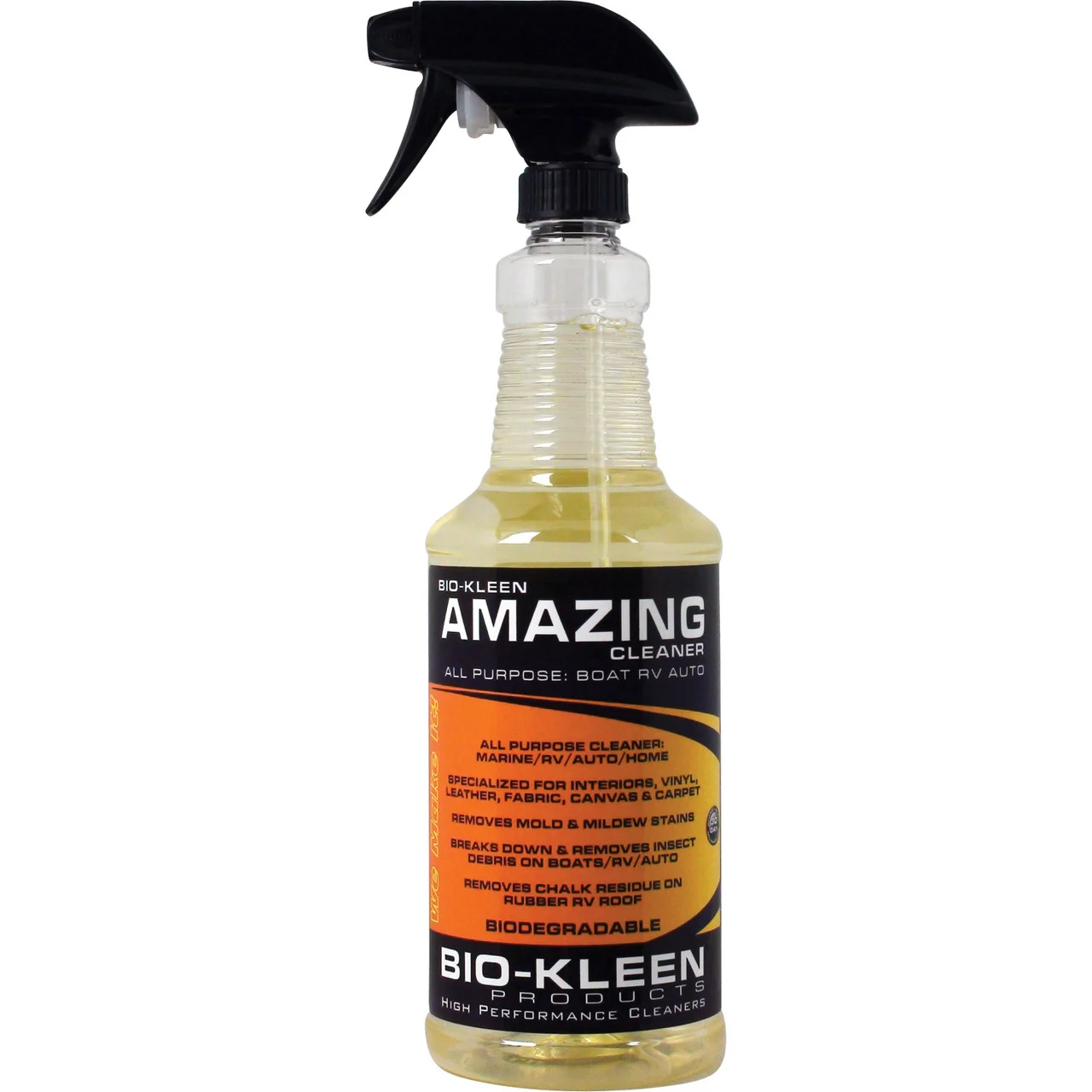 Bio-Kleen M00305 Amazing Cleaner - 16 oz. - M00305