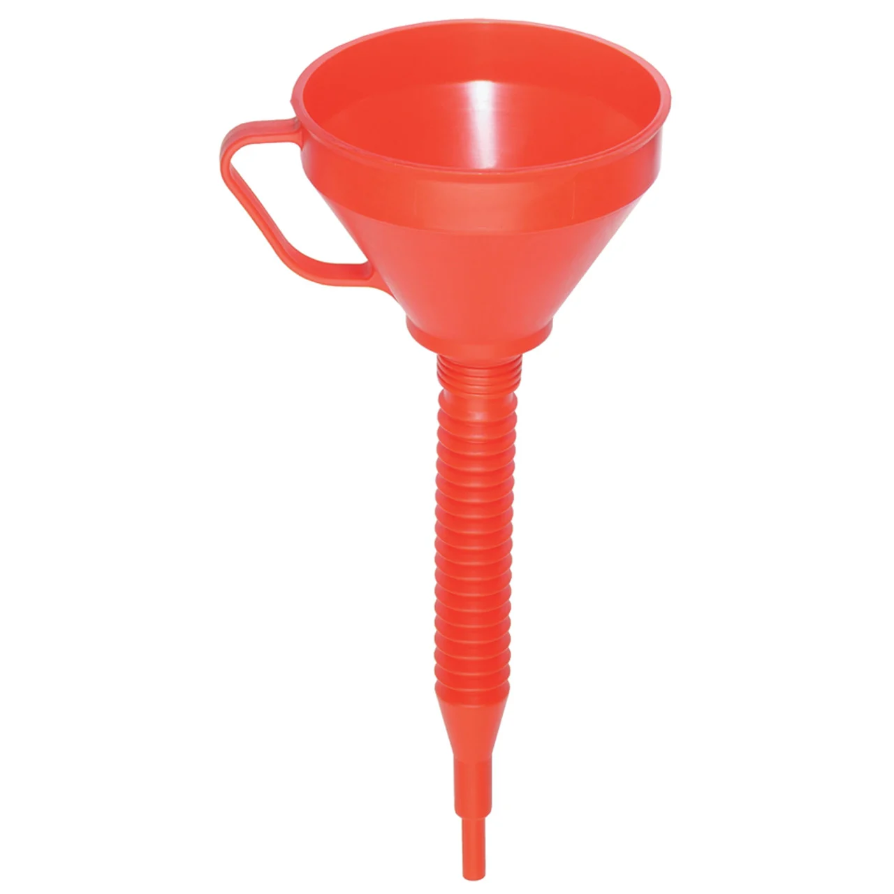 Attwood 14580-1 Long Flexible Funnel with Handle - 14580-1