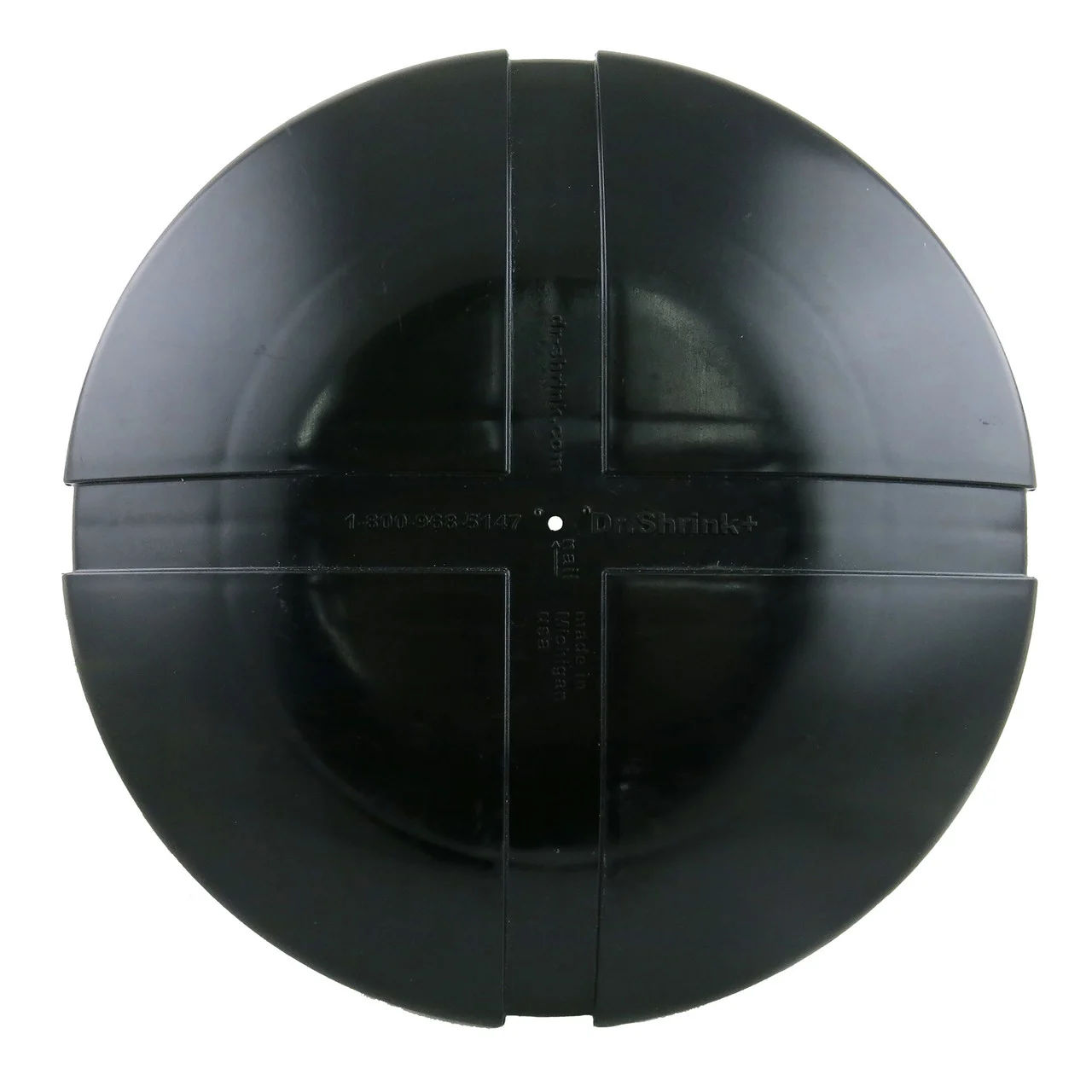 Dr. Shrink DS-RCAP Top Support Pole Cap Heavy Duty - DS-RCAP