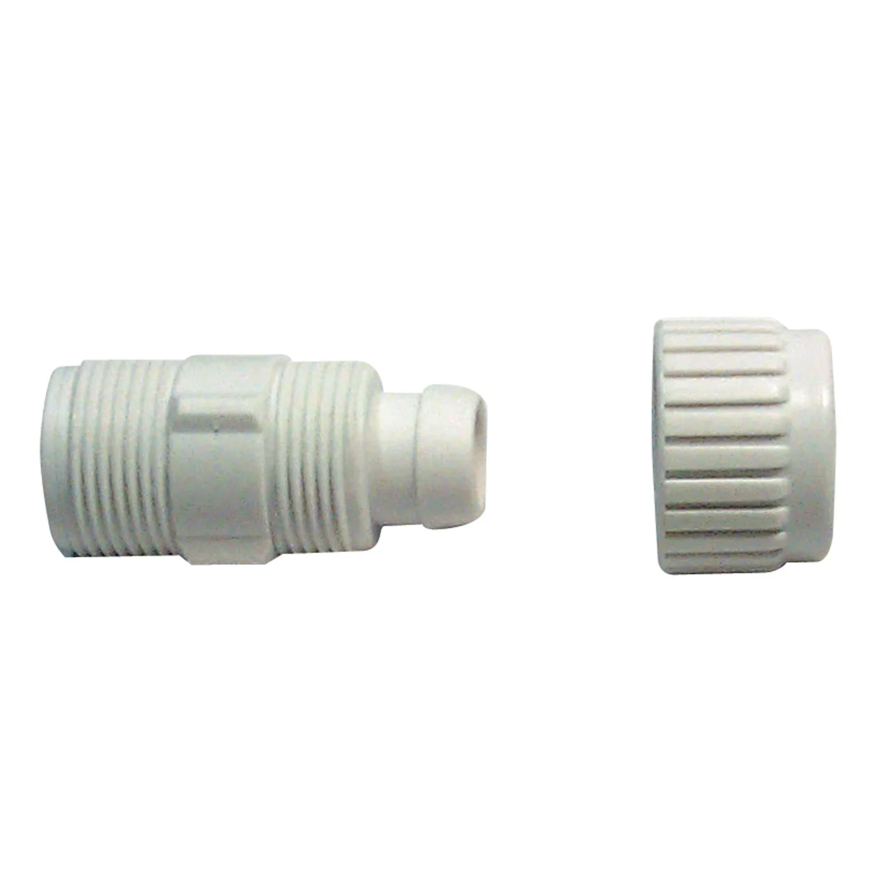 Flair-It 16842 Adapter 1/2X1/2 Mpt - 16842