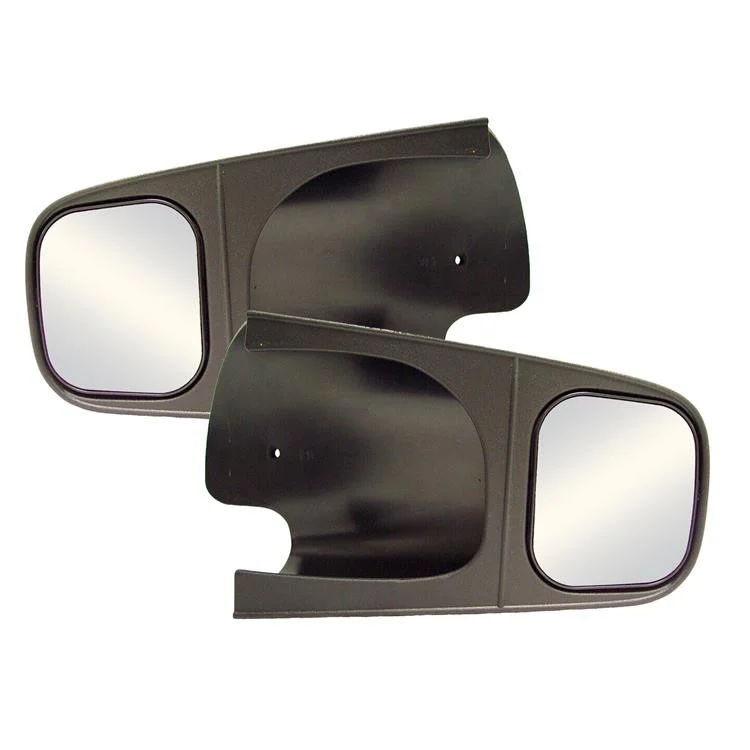 CIPA 10500 Custom Towing Mirror for Dodge - Pair - 10500