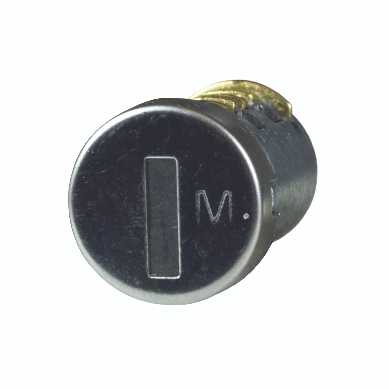 Creative Products Group KC-SM-NK-380 Global RV Door Lock Mastered Cylinder - #380 - KC-SM-NK-380