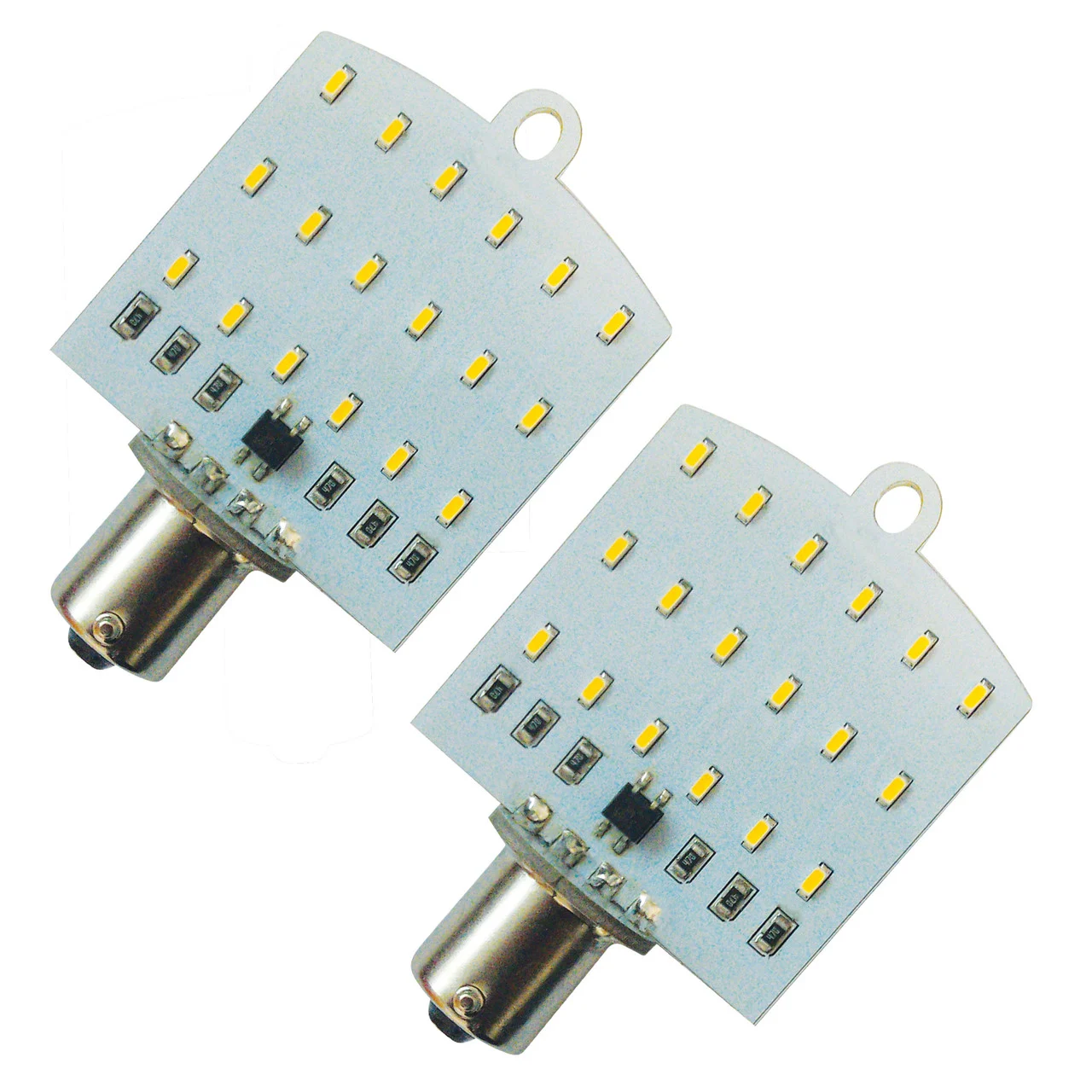 Diamond Group By Valterra Products DG72532VP Bulb Replacement LED - Overhead/Top Mount Use - DG72532VP