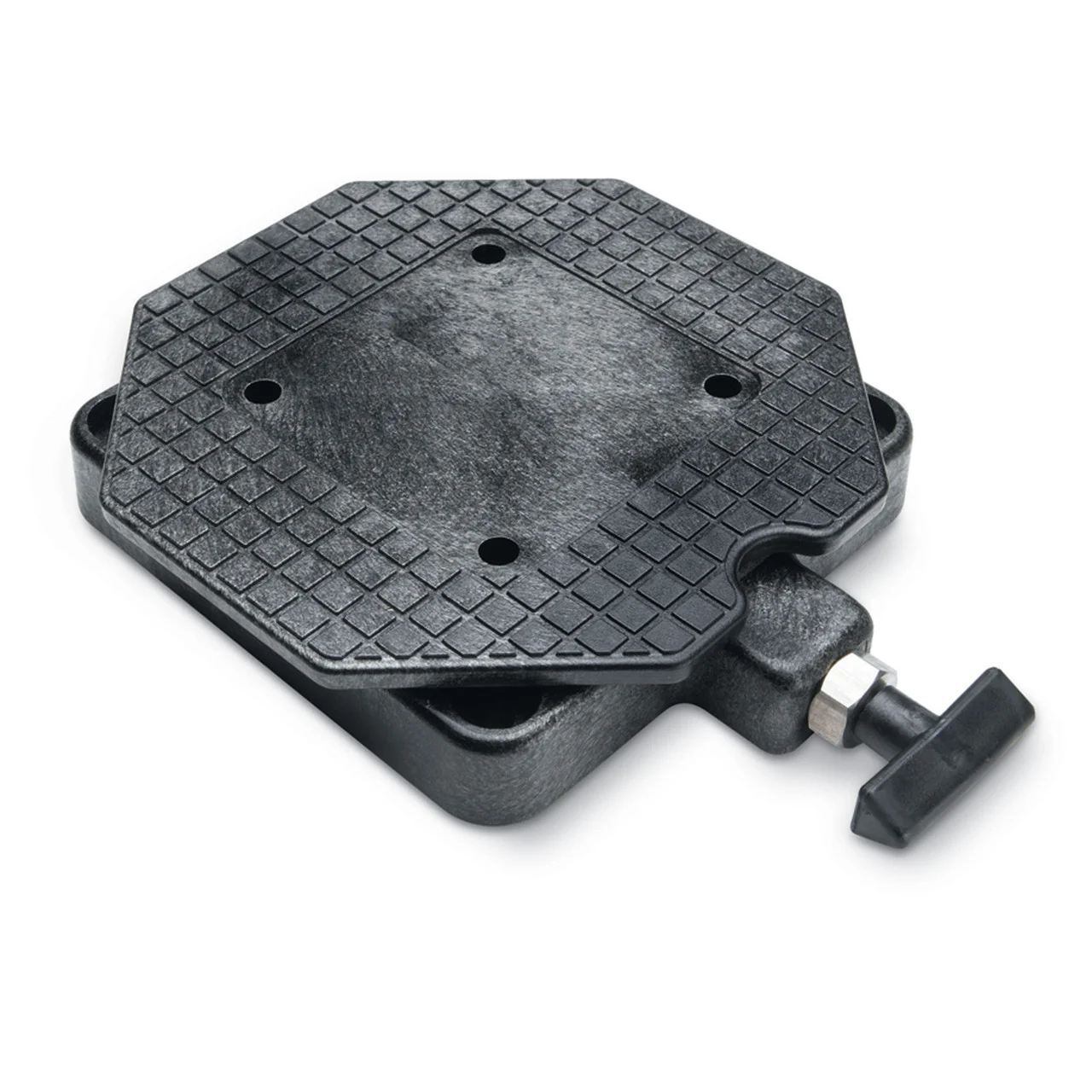 Cannon 2207003 Low-Profile Swivel Base - 2207003