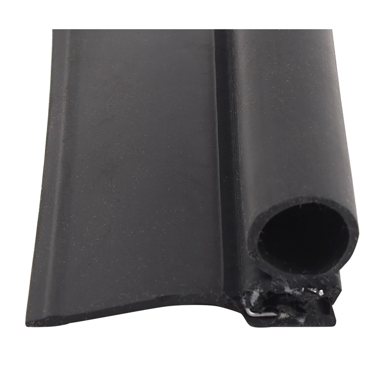 AP Products 018-1138 Single Bulb with Wiper, Black, 2" x 3" x 35' - 018-1138