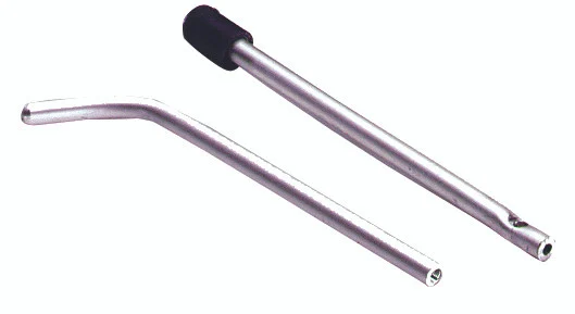 Springfield Marine 2100030 Power Pedestal 2-Piece Handle Assembly - 2100030