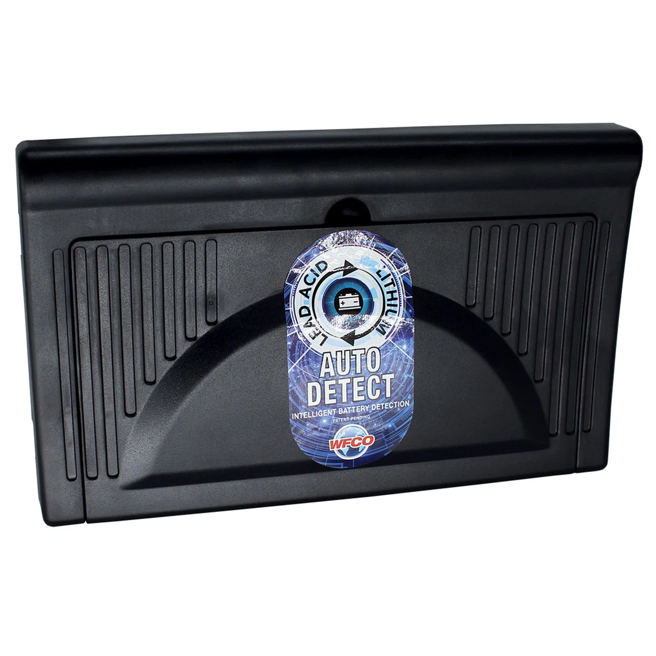WFCO WF-8735-AD WF-8700-AD Series Power Center - 35 Amp, 105-130 VAC, 60 Hz, 600W - WF-8735-AD