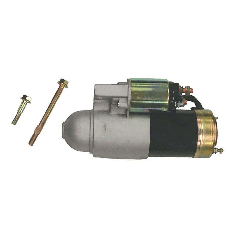 Sierra 18-5919-1 Starter, Late Model GM-12 3/4" - 18-5919-1