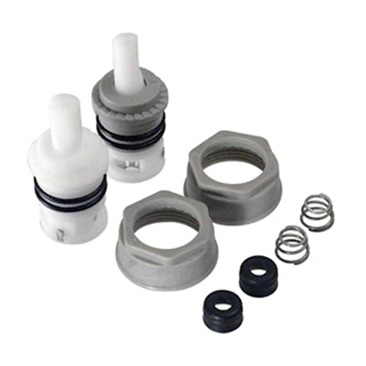 Phoenix Faucets by Valterra PF287033 Catalina Replacement 1/4 Turn Cartridge - Pair - PF287033