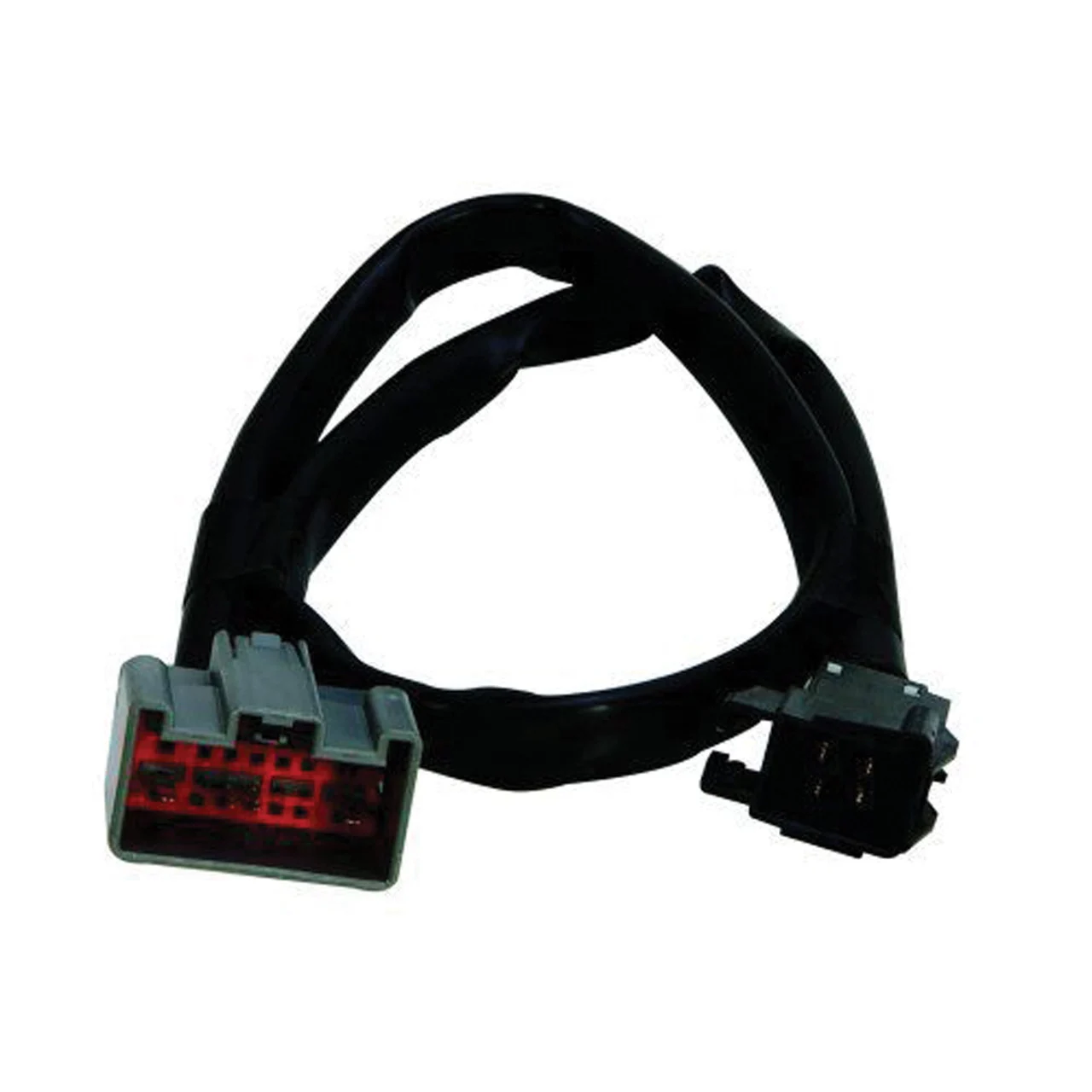 Hayes 81788HBC Quik-Connect OEM Wiring Harness For Ford/Lincoln Navigator - 81788HBC